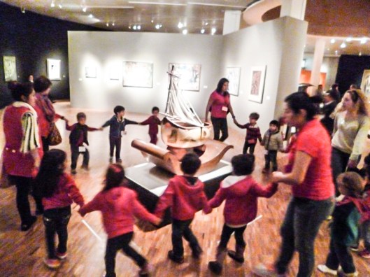2014 08 14 FIeld Trip to the Art Museum-4