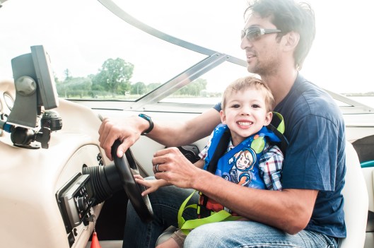 2014 07 09 Boat Rides-5