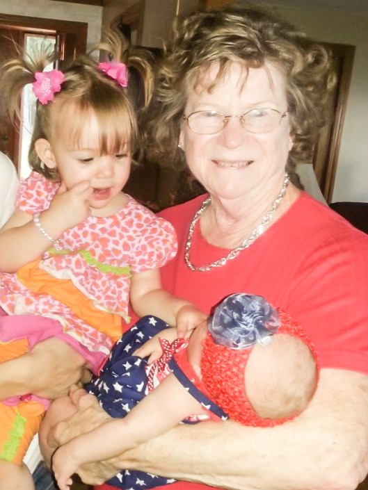 2014 07 11 The Grandmas & The Grandpas-3