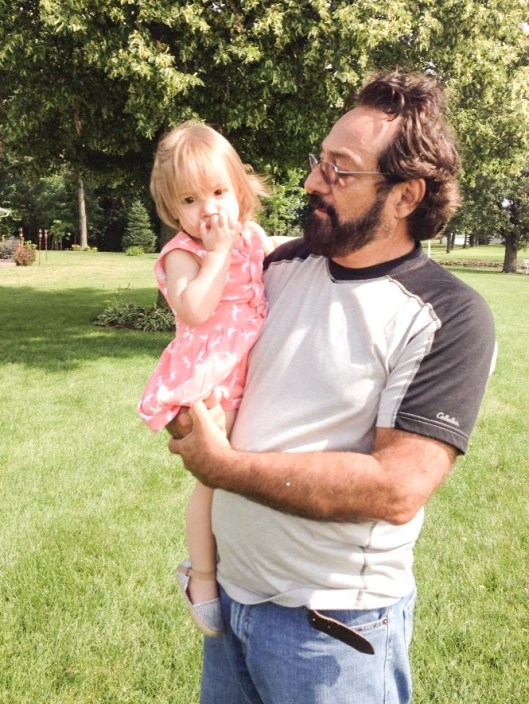 2014 07 11 The Grandmas & The Grandpas-5