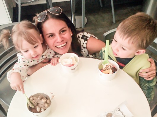 2014 08 09 Ice-Cream with Angie-1