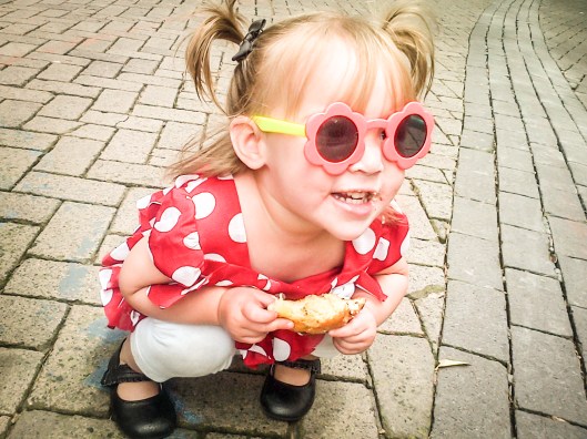 2014 08 21 Out for a Walk-2