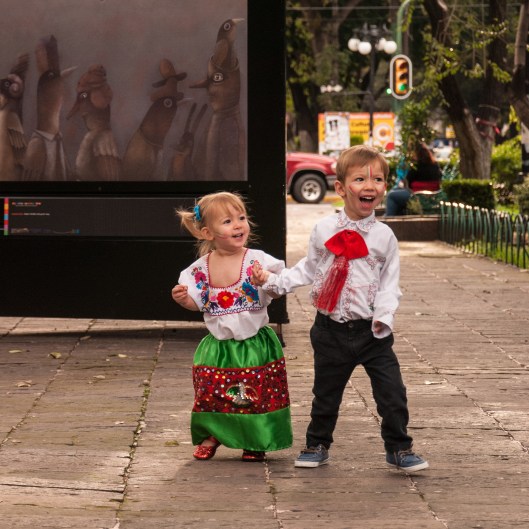 2014 09 15 Happy Birthday, Mexico!-1