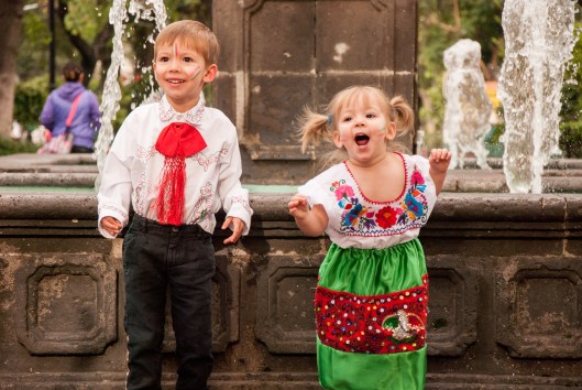 2014 09 15 Happy Birthday, Mexico!-10