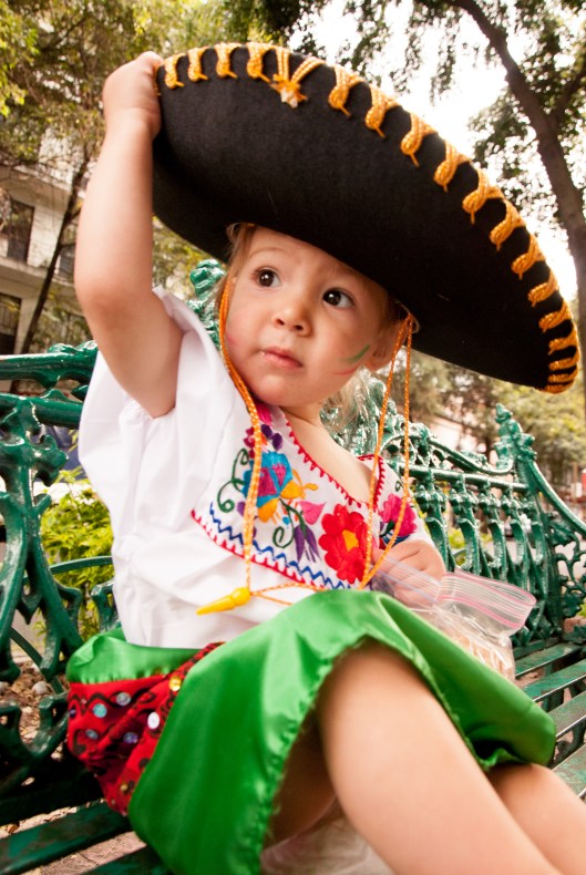 2014 09 15 Happy Birthday, Mexico!-12