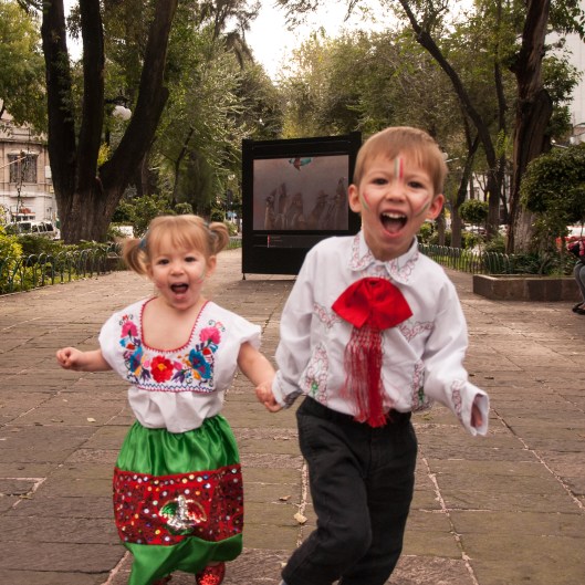2014 09 15 Happy Birthday, Mexico!-5