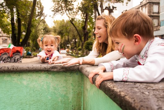 2014 09 15 Happy Birthday, Mexico!-7