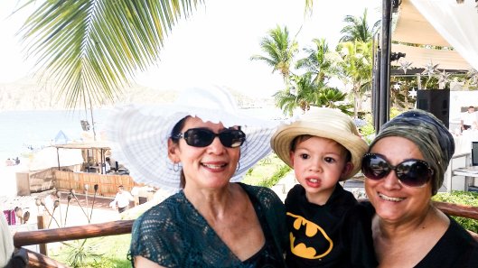 2014 08 01 Cabo at the Beach (3 of 12)