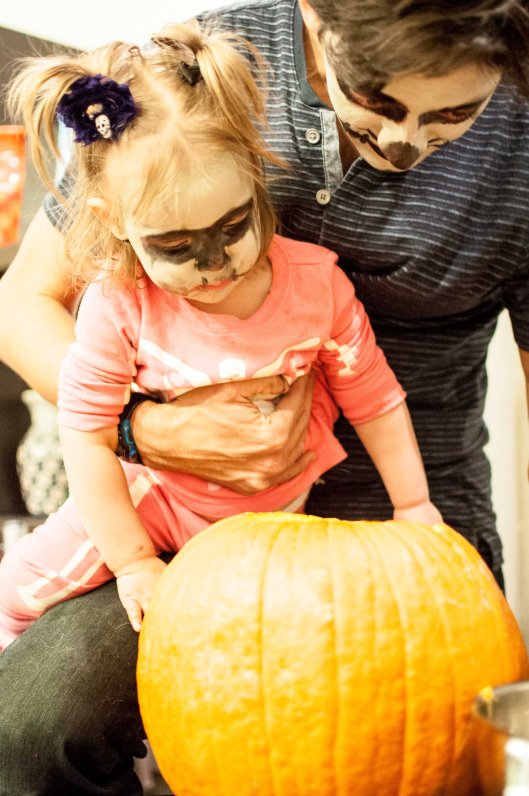 2014 11 01 Pumpkin Faces (4 of 12)