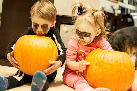 2014 11 01 Pumpkin Faces (8 of 12)
