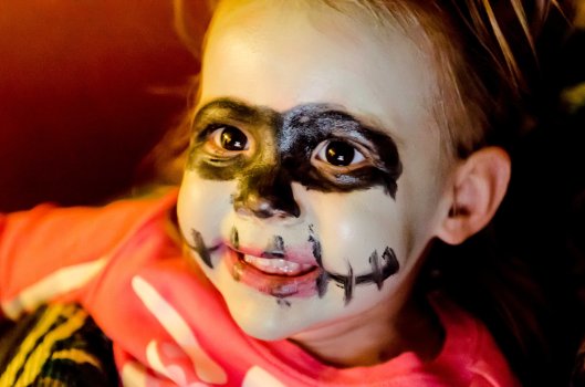 2014 11 02 Scary Faces (11 of 20)