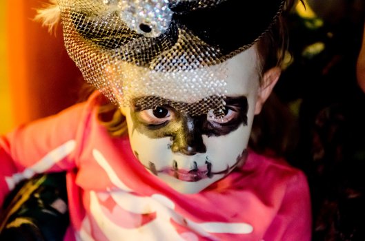 2014 11 02 Scary Faces (12 of 20)