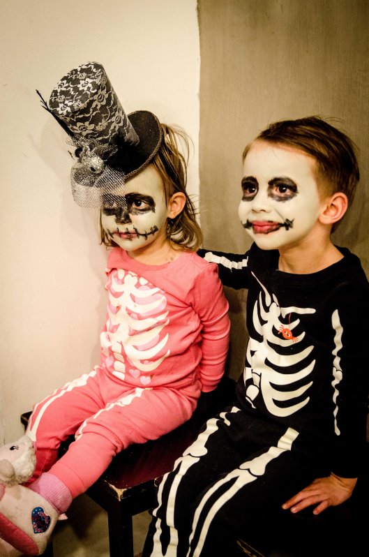 2014 11 02 Scary Faces (13 of 20)