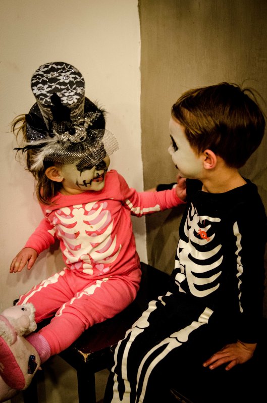 2014 11 02 Scary Faces (14 of 20)