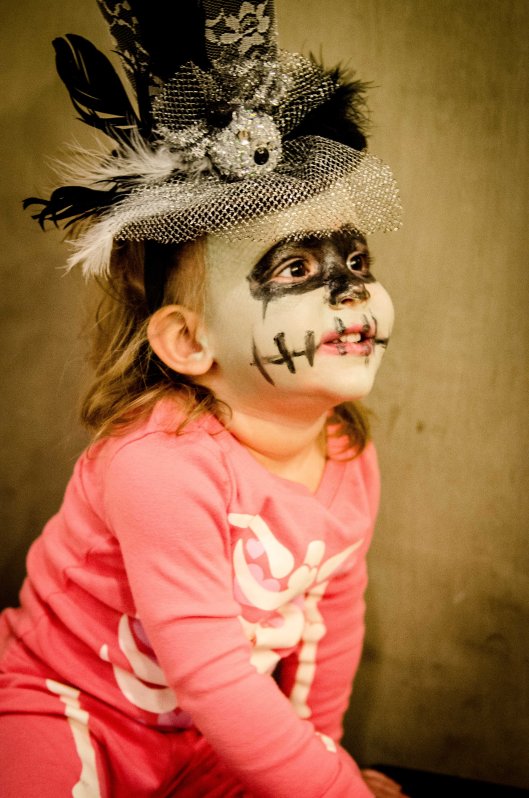 2014 11 02 Scary Faces (16 of 20)