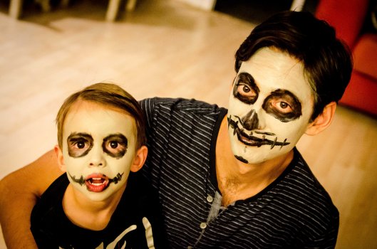 2014 11 02 Scary Faces (18 of 20)