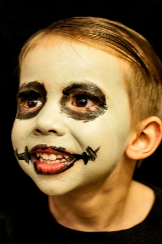 2014 11 02 Scary Faces (4 of 20)