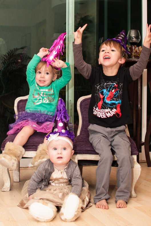 2014 12 31 Party for the Cousins (2 of 3)