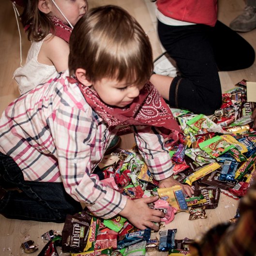 2015 01 25 This Ain't My First Rodeo (It's my 2nd) (13 of 32)