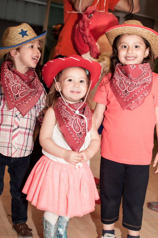 2015 01 25 This Ain't My First Rodeo (It's my 2nd) (7 of 32)